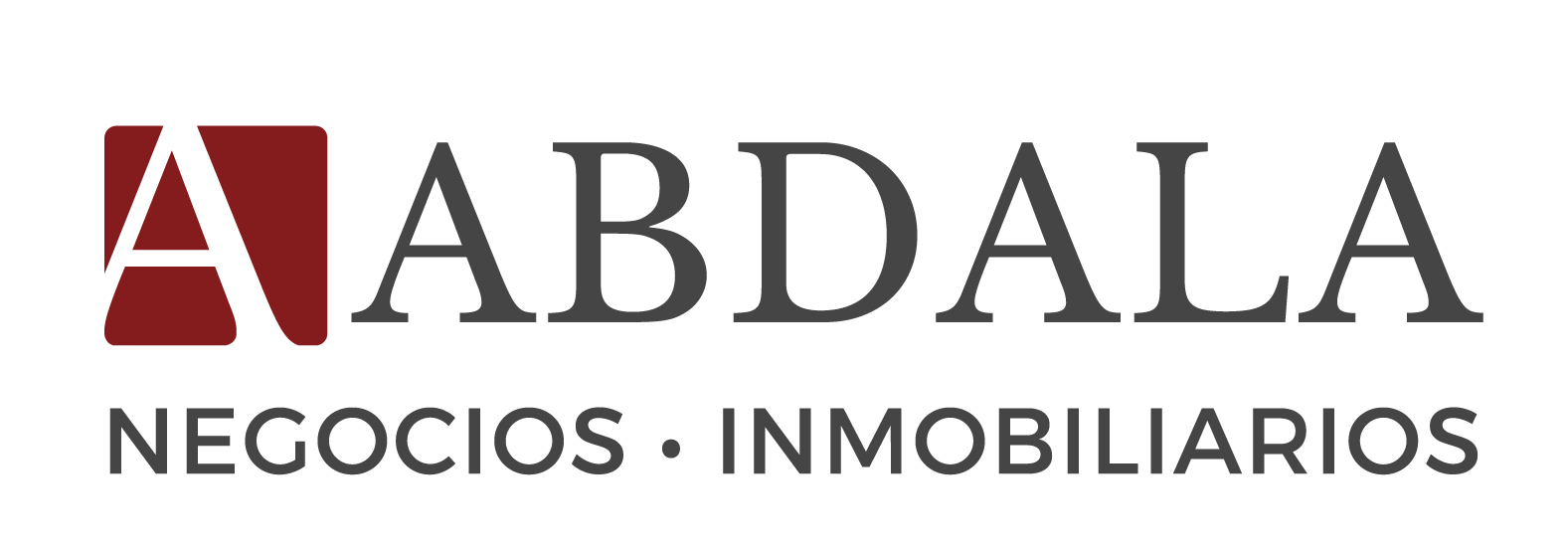 Logo Abdala